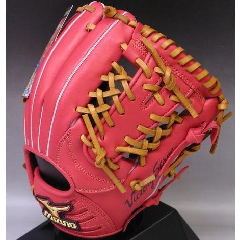 MIZUNO（ミズノ） ☆最新アイビーライン！☆一般軟式☆梵型☆ミズノ