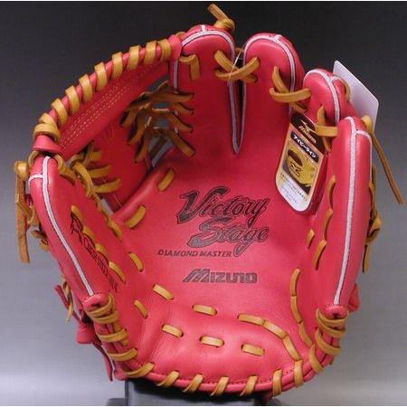 MIZUNO（ミズノ） ☆最新アイビーライン！☆一般軟式☆梵型☆ミズノ