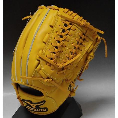 MIZUNO（ミズノ） 東出モデル プロフェッショナル 一般軟式内野手用