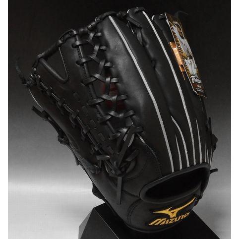 MIZUNO 一般軟式 ヨシノブモデル ミズノ プロフェッショナル 外