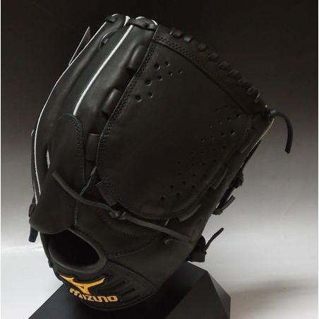 MIZUNO 投手用グローブ 元日本ハムファイターズ斎藤佑樹投手モデル