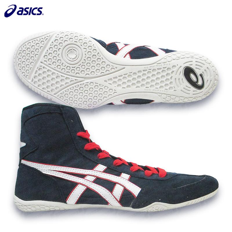 ASICS（アシックス） レスリングシューズ ボクシングシューズ カスカワ