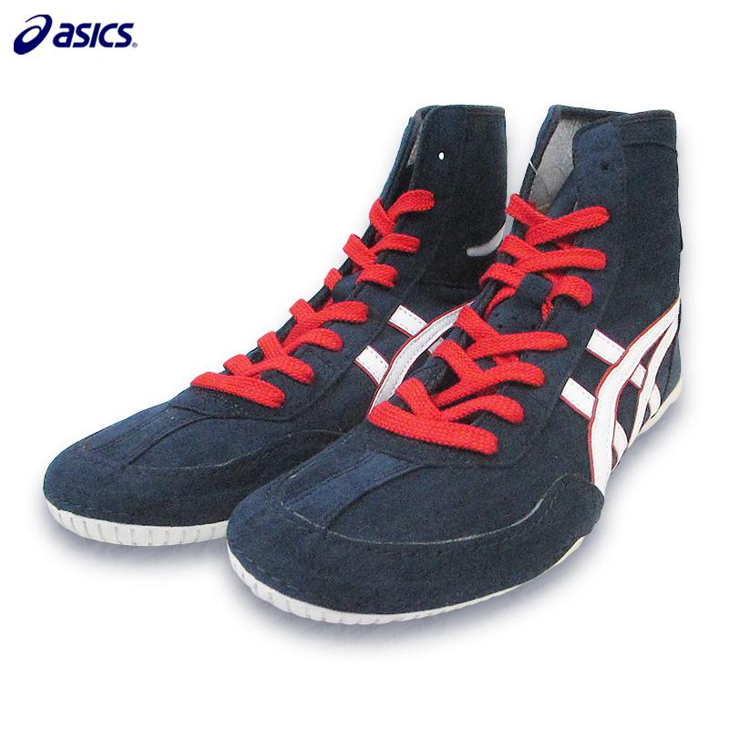 ASICS（アシックス） レスリングシューズ ボクシングシューズ カスカワ
