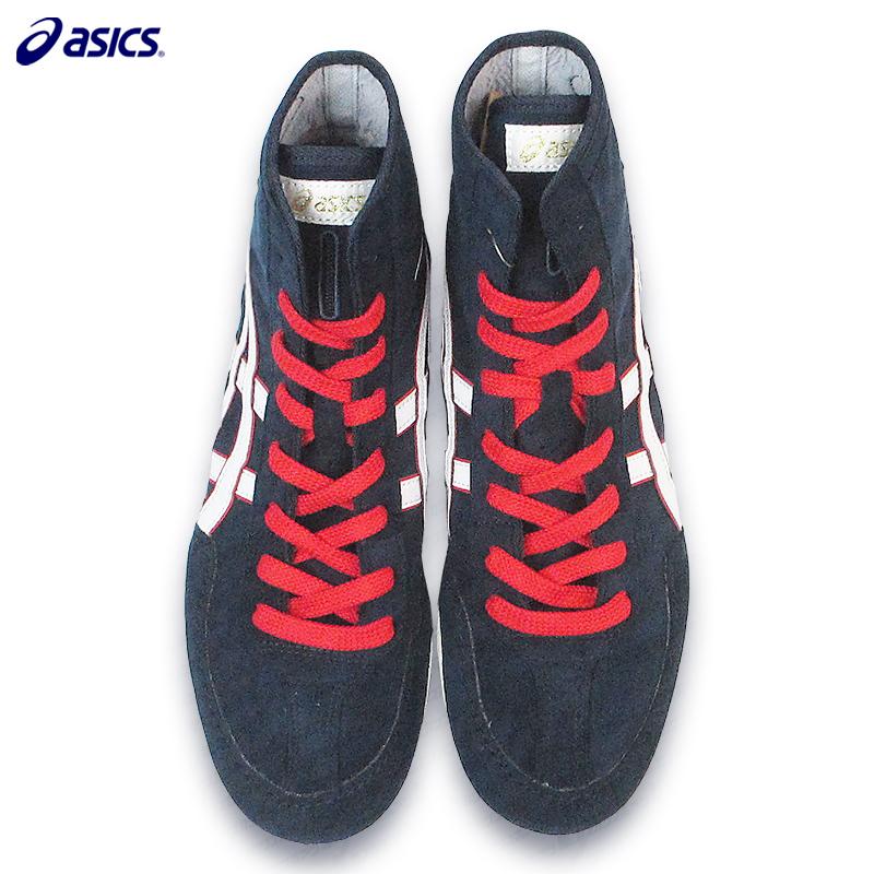 ASICS（アシックス） レスリングシューズ ボクシングシューズ カスカワ