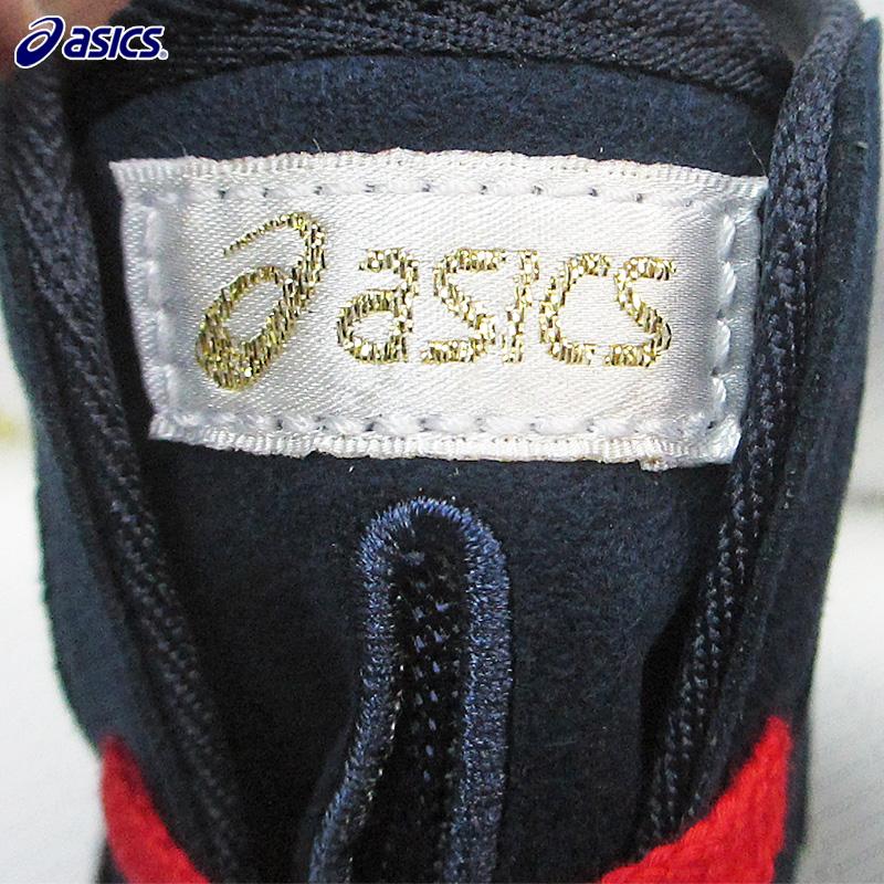 ASICS（アシックス） レスリングシューズ ボクシングシューズ カスカワ