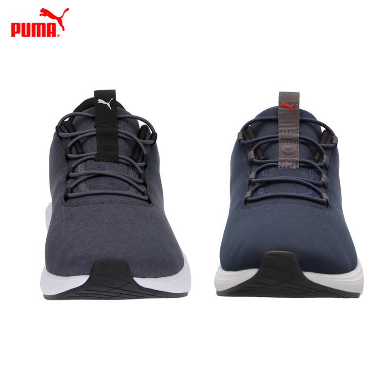 PUMA（プーマ） ユニセックス SOFTRIDE クルーズ2 スリップオン コード