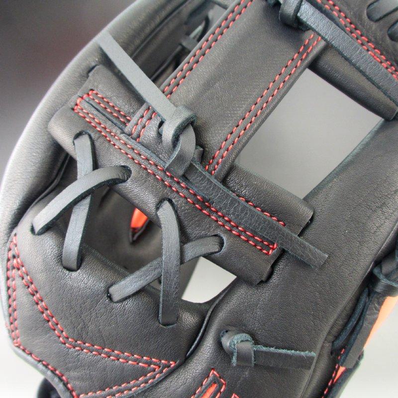 ASICS（アシックス） 少年 軟式グラブ オールラウンド用 右投げ