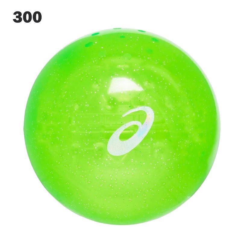 ASICS（アシックス） 2025年モデル ヘキサゴン2 パークゴルフボール PG