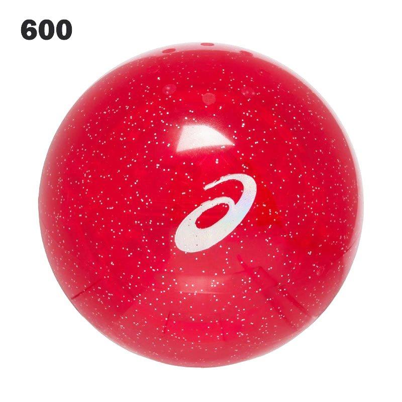 ASICS（アシックス） 2025年モデル ヘキサゴン2 パークゴルフボール PG