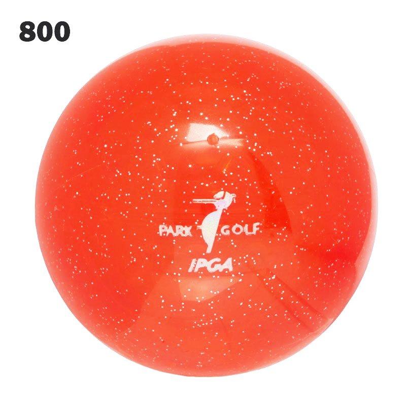 アシックス公式球 ASICS（アシックス） 2025年モデル ヘキサゴン2 パークゴルフボール PG