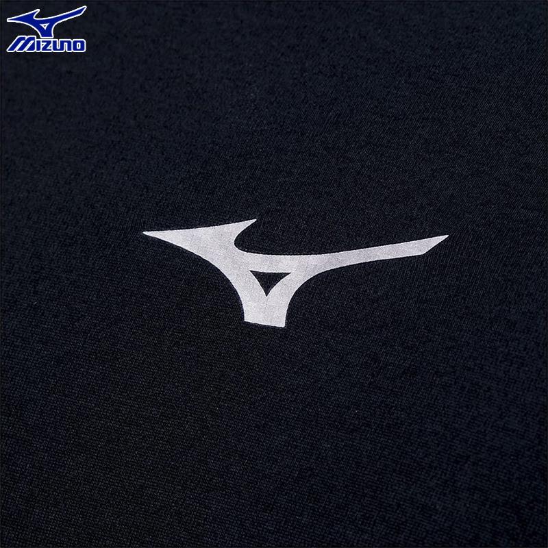 MIZUNO（ミズノ） クイックドライPLUS 半袖 Tシャツ 32MA1513