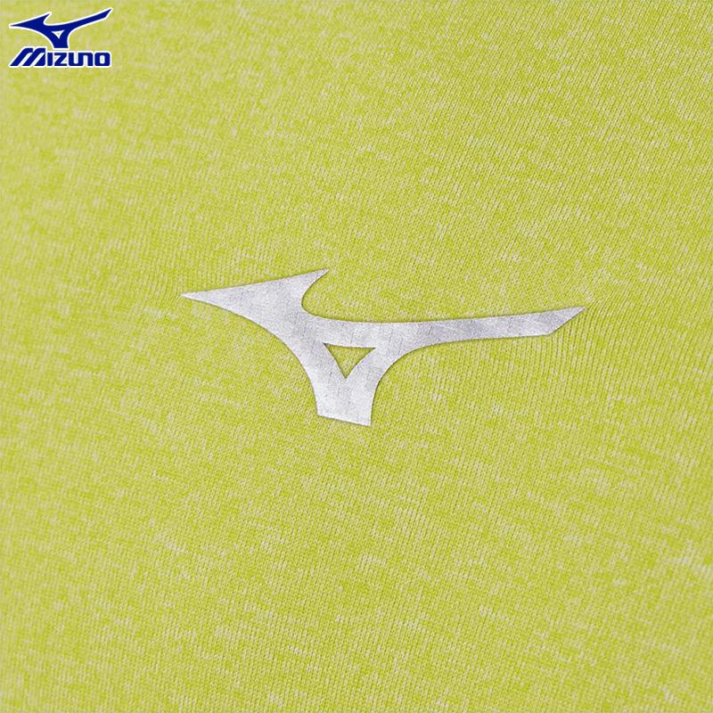MIZUNO（ミズノ） クイックドライPLUS 半袖 Tシャツ 32MA1513