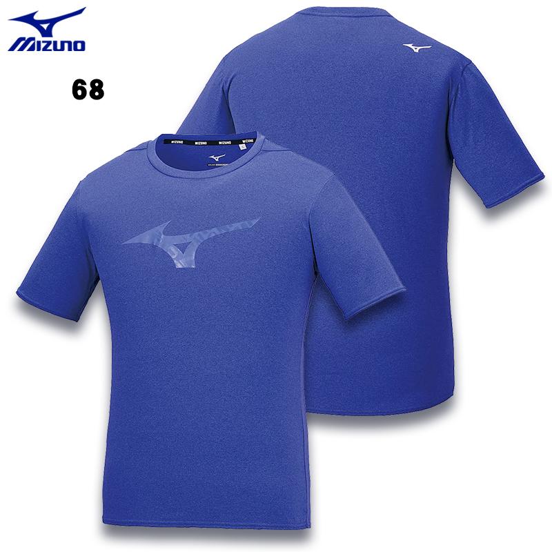 MIZUNO（ミズノ） クイックドライPLUS 半袖 Tシャツ 32MA1513