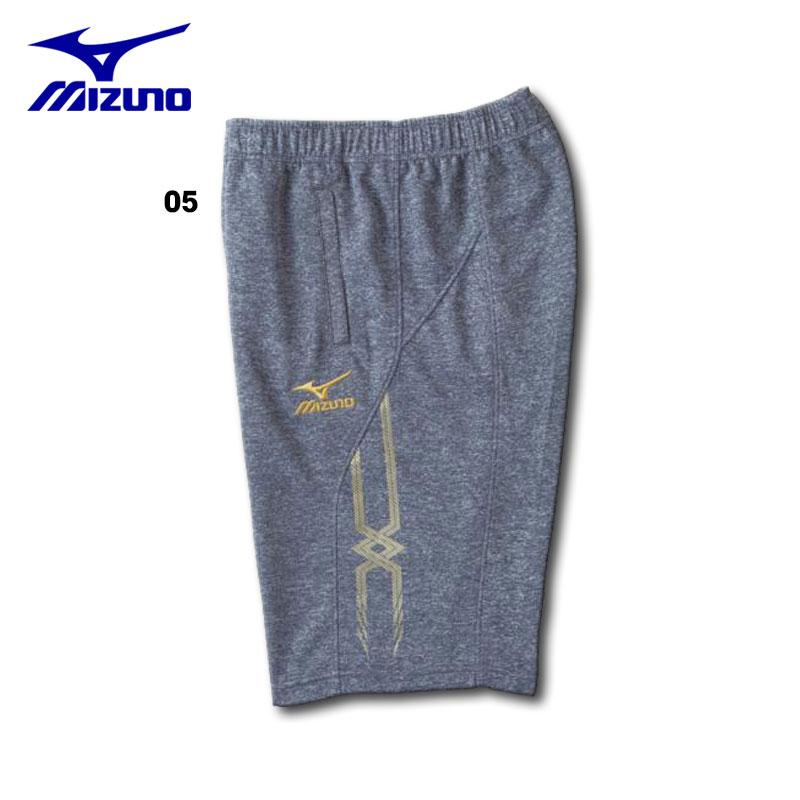 MIZUNO（ミズノ） ウォームアップ ハーフパンツ 32MD5011□□ 3色展開