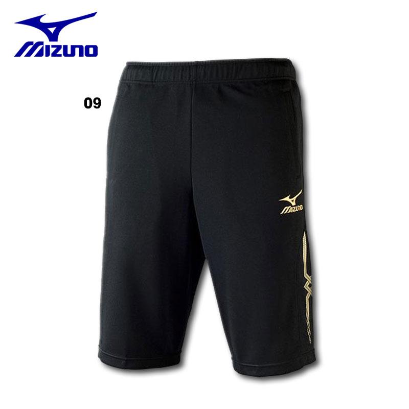 YONEX ハーフジップ ウォームアップウェア 黒/黄 新品未使用　2025 MIZUNO（ミズノ） ウォームアップ ハーフパンツ 32MD5011□□ 3色展開