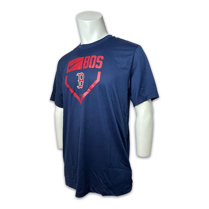NIKE（ナイキ） Tシャツ ボストン・レッドソックス 野球 ベースボール