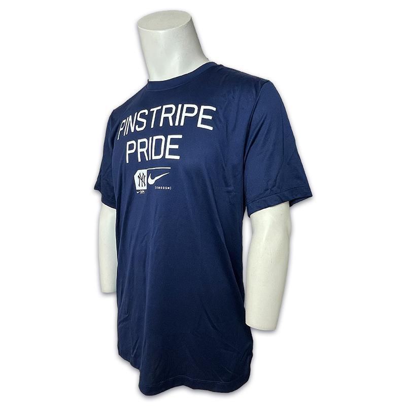 nちゃん専用 ナイキ Tシャツ NIKE ニューヨーク・ヤンキース 野球 ベースボール