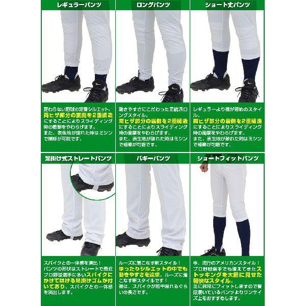 MIZUNO（ミズノ） 防汚クリーンユニフォーム 練習着パンツ 選べる