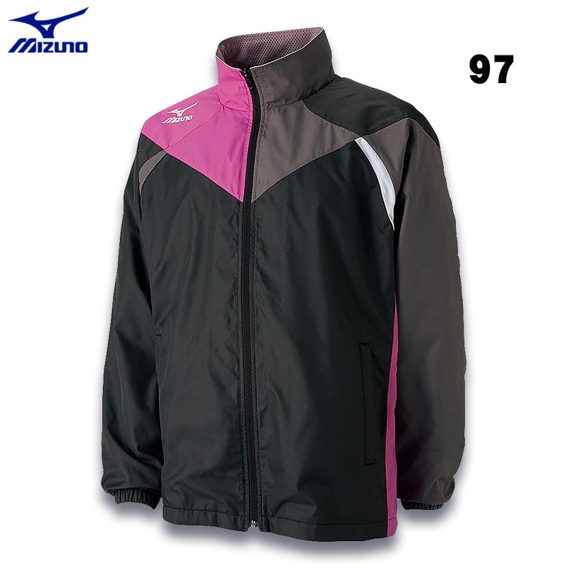 MIZUNO（ミズノ） ウィンドブレーカージャケット アクティブウォーマー