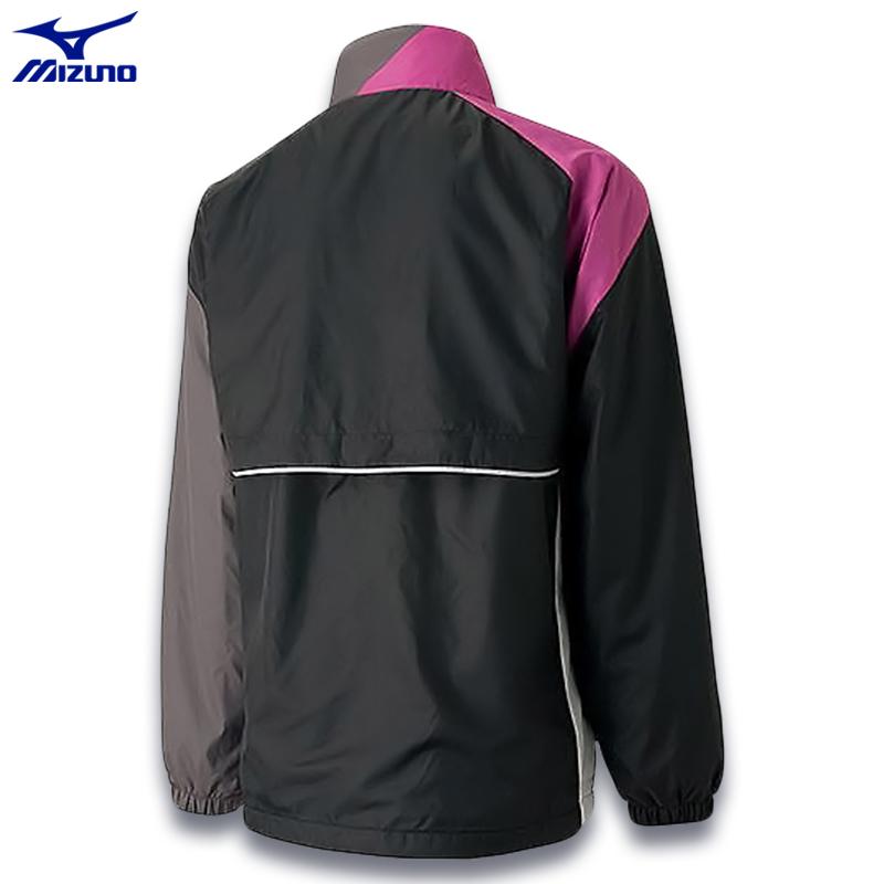 MIZUNO（ミズノ） ウィンドブレーカージャケット アクティブウォーマー