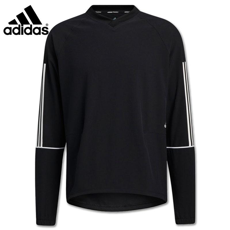 adidas（アディダス） トレーニングウェア プレーヤー3ストライプス