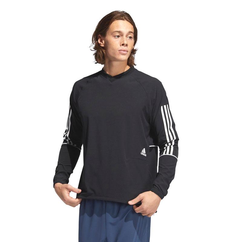 adidas（アディダス） トレーニングウェア プレーヤー3ストライプス