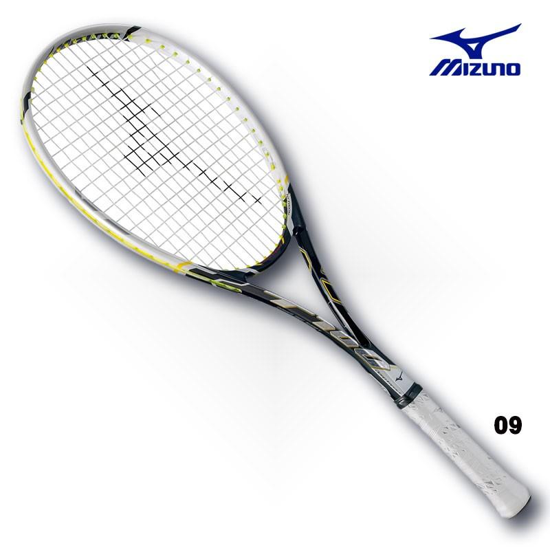 209]ミズノ DI-T100 テニスラケット ラケット(軟式用) テニス スポーツ