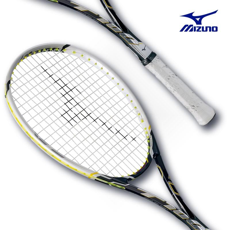 209 ミズノ DI-T100 テニスラケット