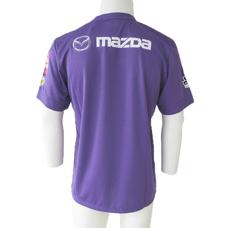 ナイキ サンフレッチェ広島 サッカー レプリカユニフォーム ホーム用 カスカワスポーツ 通販 Paypayモール