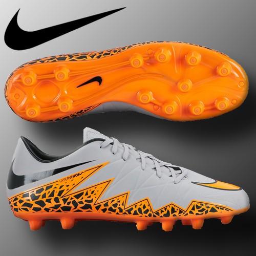 15年モデル ナイキ Nike サッカースパイク ハイパーヴェノムフェロンii Hg E 7497 080 カスカワスポーツ 通販 Paypayモール
