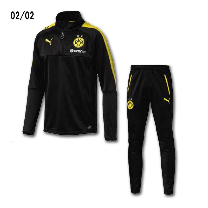 クラブバッ 17 18年モデル 2色展開 カスカワスポーツ 通販 Paypayモール プーマ Puma トレーニングウェア上下 Bvb ボルシアドルトムント 1 4トレーニングトップ パンツ のあるウェ