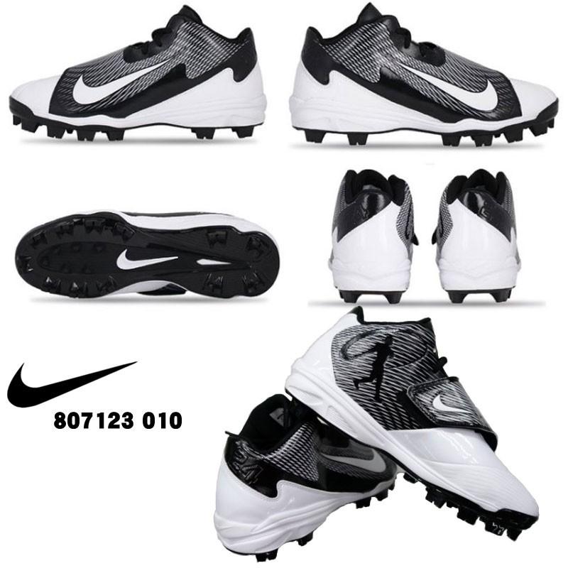 16年春モデル ナイキ Nike 野球用スタッドスパイク スウィングマンレジェンド Mcs 010 カスカワスポーツ 通販 Paypayモール