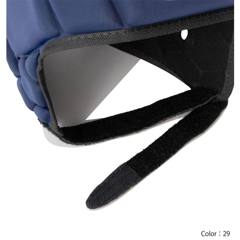 カンタベリー（Canterbury） チームヘッドギア ラグビー用品 AA02168