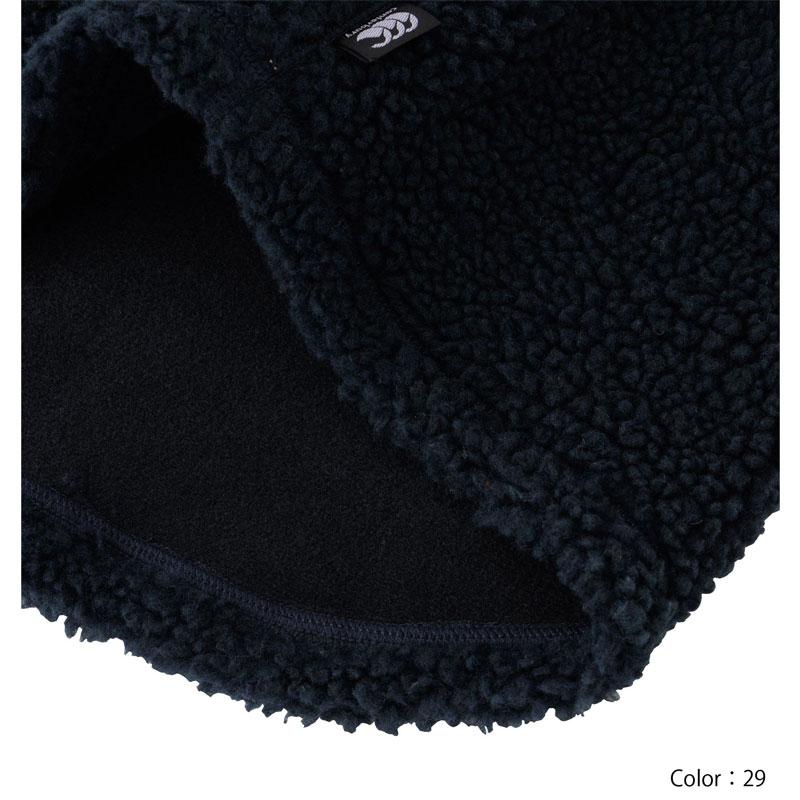 カンタベリー（Canterbury） ネックウォーマー AA02989 : カスカワ