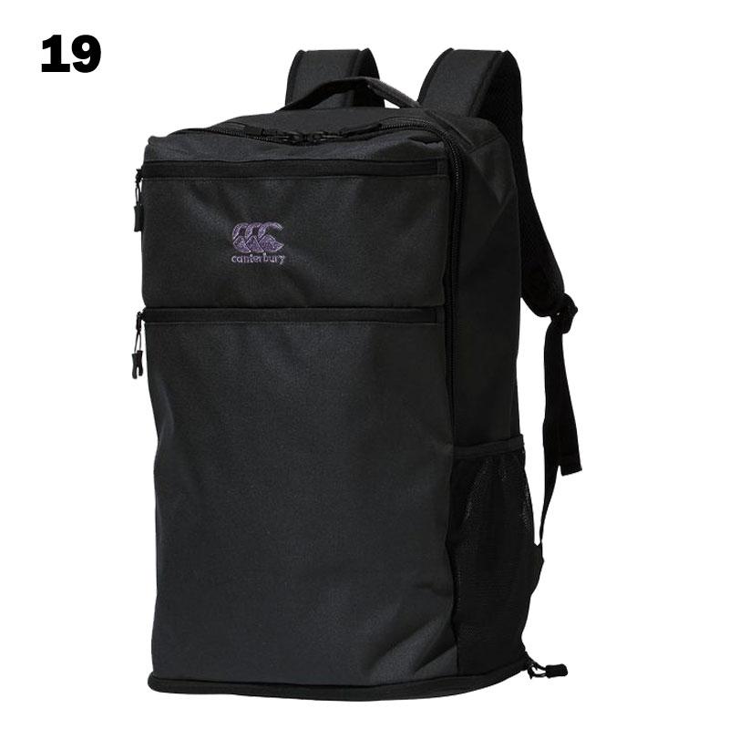 カンタベリー デイパック リュック/バックパック 35L AB03742