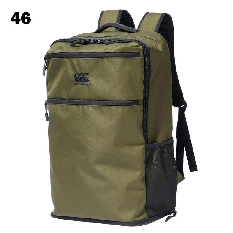 カンタベリー（Canterbury） デイパック リュック/バックパック 35L