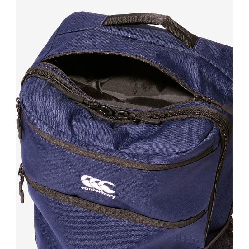 カンタベリー（Canterbury） デイパック リュック/バックパック 35L 