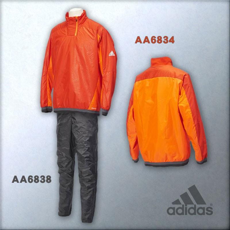 adidas（アディダス） 2015年モデル ウォーマー上下 X RENGI