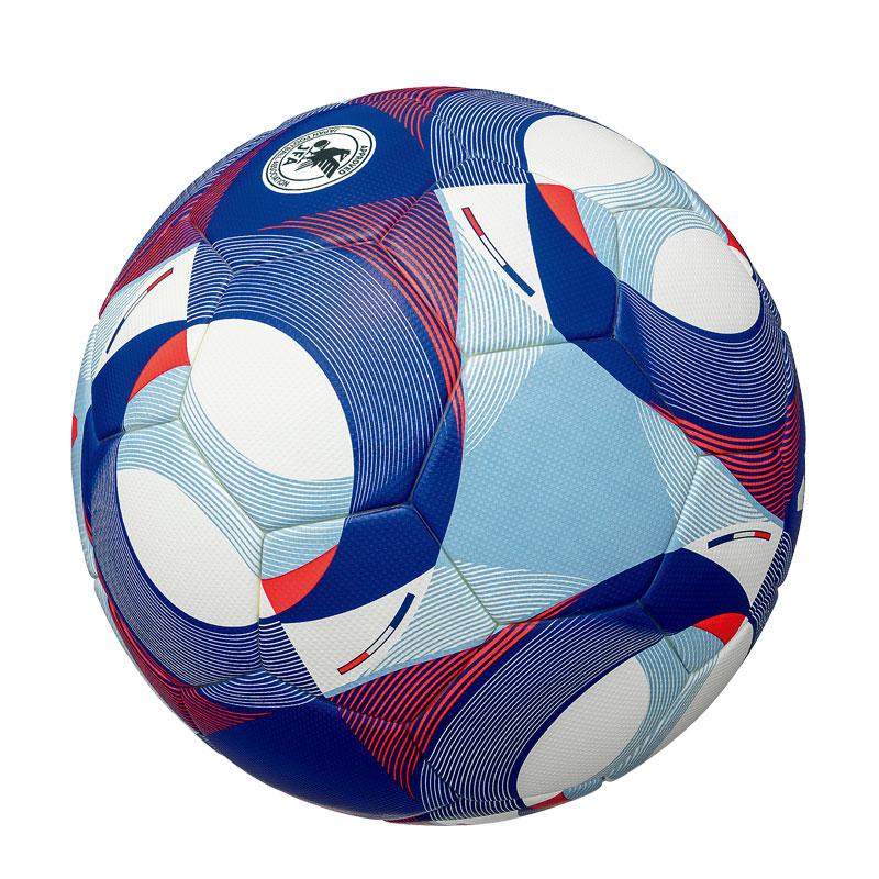 adidas（アディダス） サッカーボール イルデフット24プロキッズ 4号球