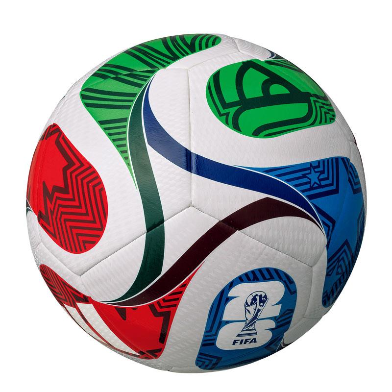 アディダス クラブチーム 記念ボール adidas アディダス トリオンダ クラブ 2026 FIFAワールドカップ 公式