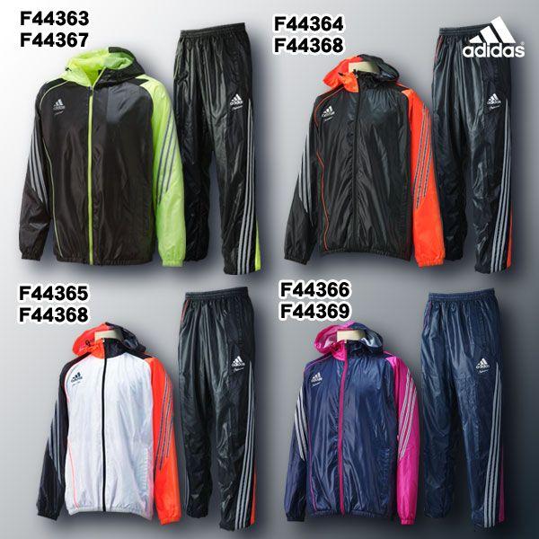 adidas（アディダス） adidas Professional Revo ウィンドパーカー 