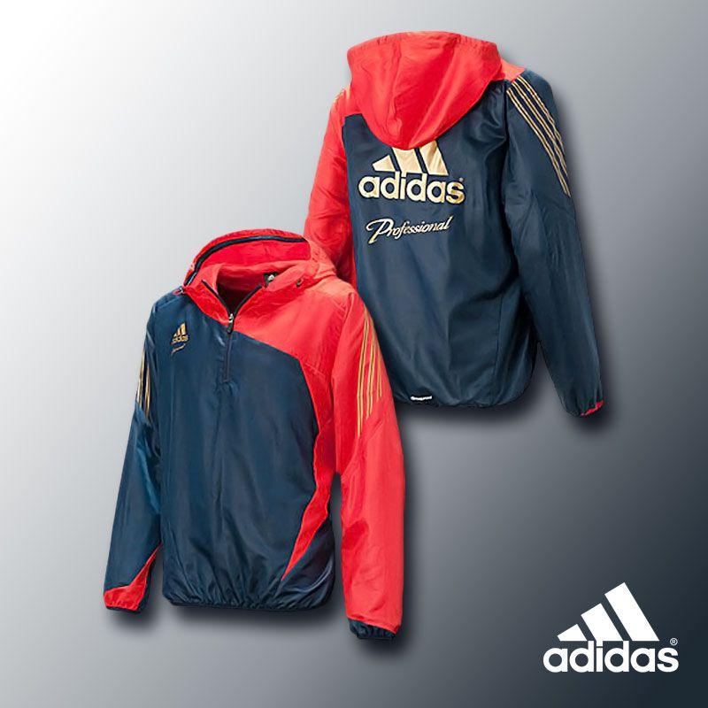 adidas（アディダス） 特約店限定品 adidas Professional S ハーフ