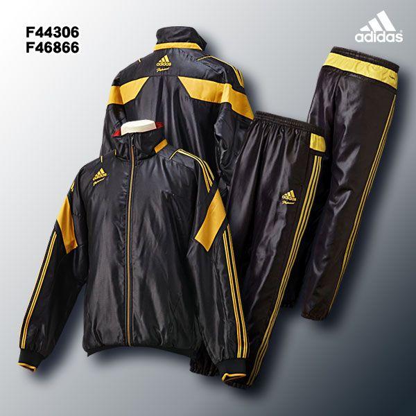 adidas Professional ClimaProof セット アディダス adidas