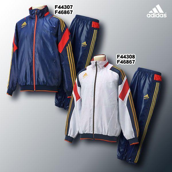 adidas（アディダス） adidas Professional グラウンドコート長袖Warm