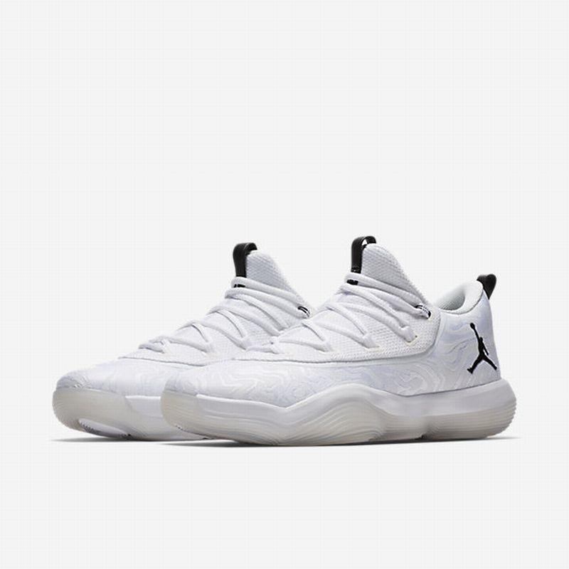 ナイキ バスケットボールシューズ JORDAN ジョーダンスーパーフライ2017LOW PF AJ2664-110 2018年春モデル ナイキ バスケットボールシューズ JORDAN ジョーダンスーパーフライ2017LOW PF AJ2664-110 2018年春モデル