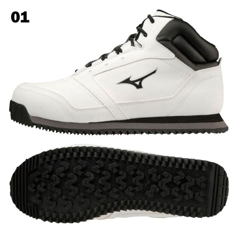 MIZUNO（ミズノ） スノースケープ2 スノトレ スノーブーツ B1GA2202