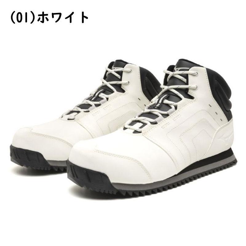 MIZUNO（ミズノ） スノーブーツ/スノトレ スノースケープ3 B1GA2503