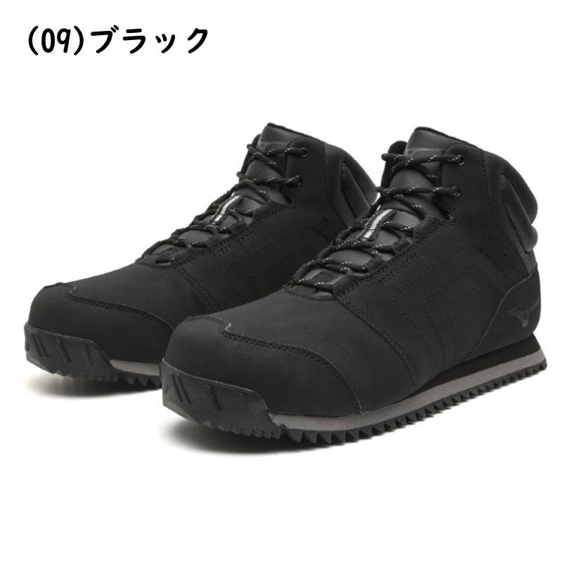 MIZUNO（ミズノ） スノーブーツ/スノトレ スノースケープ3 B1GA2503