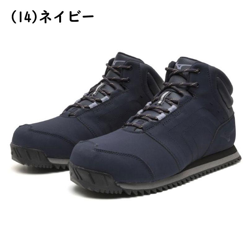 MIZUNO（ミズノ） スノーブーツ/スノトレ スノースケープ3 B1GA2503