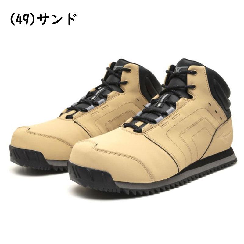 MIZUNO（ミズノ） スノーブーツ/スノトレ スノースケープ3 B1GA2503